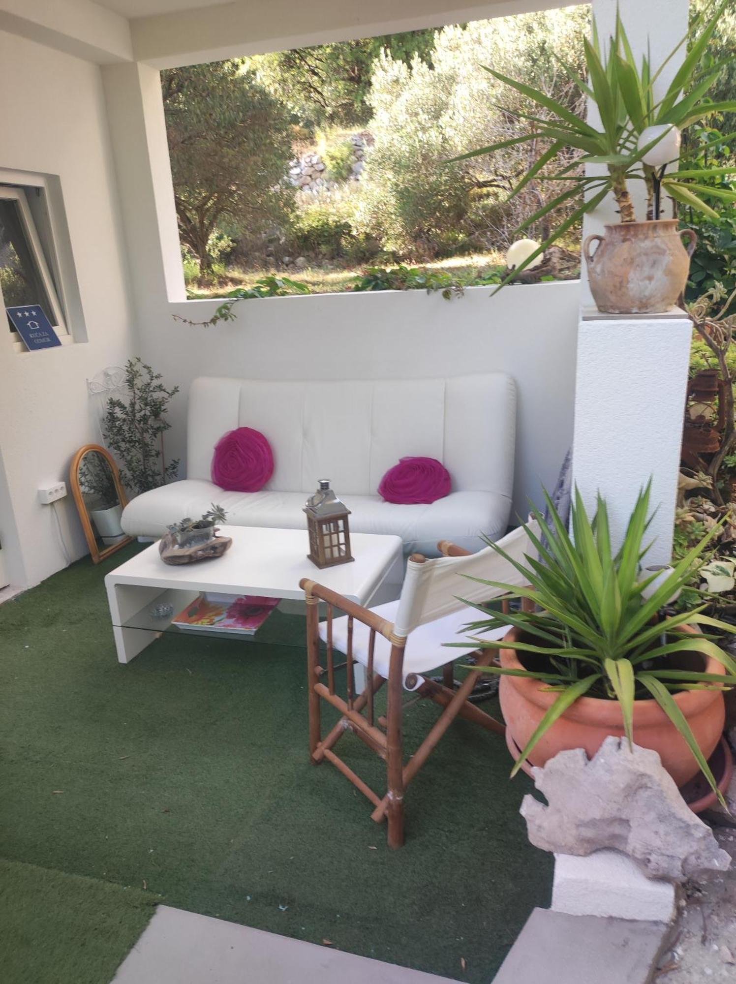 Villa Ana Makarska Zimmer foto