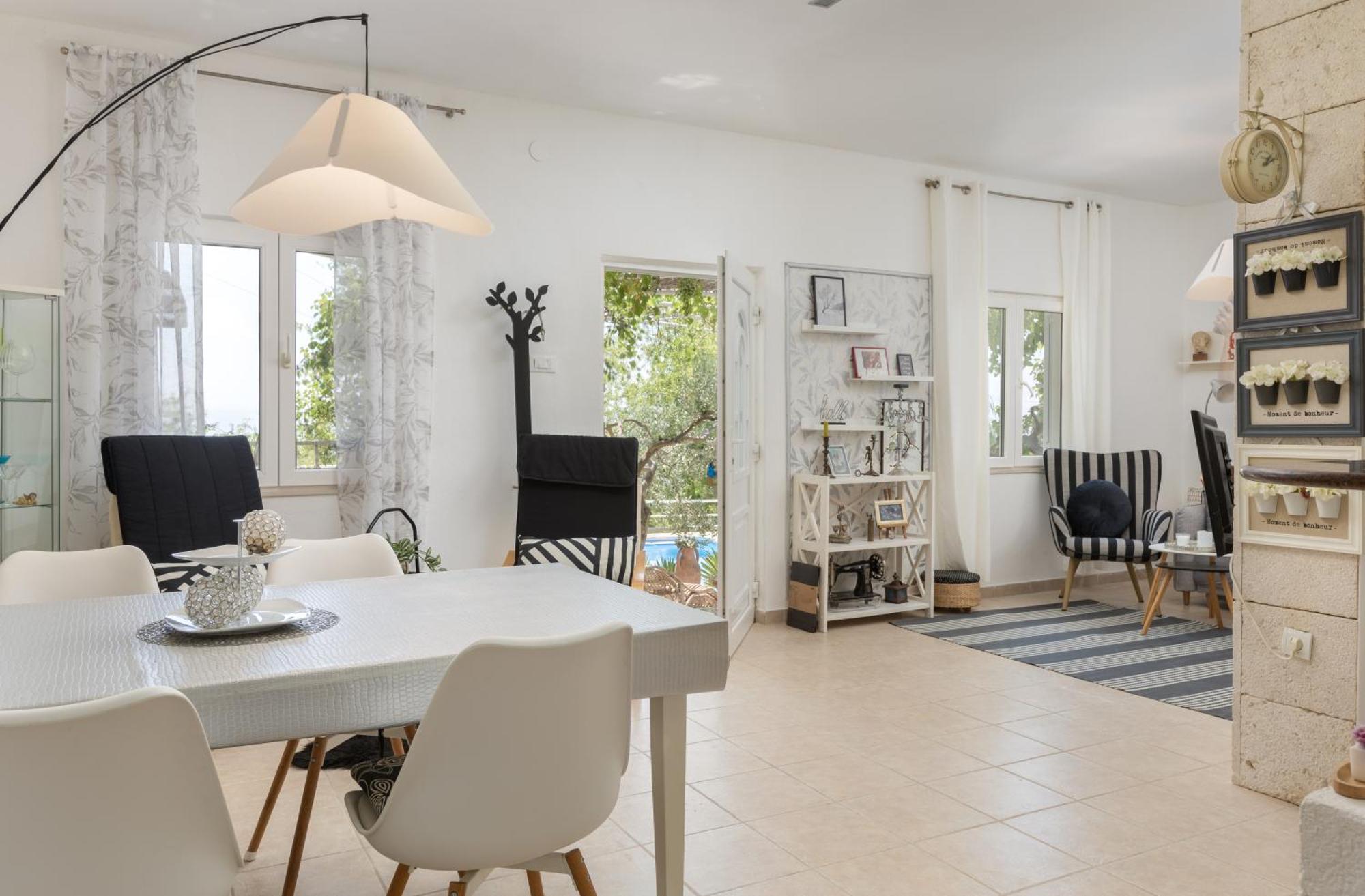 Villa Ana Makarska Exterior foto