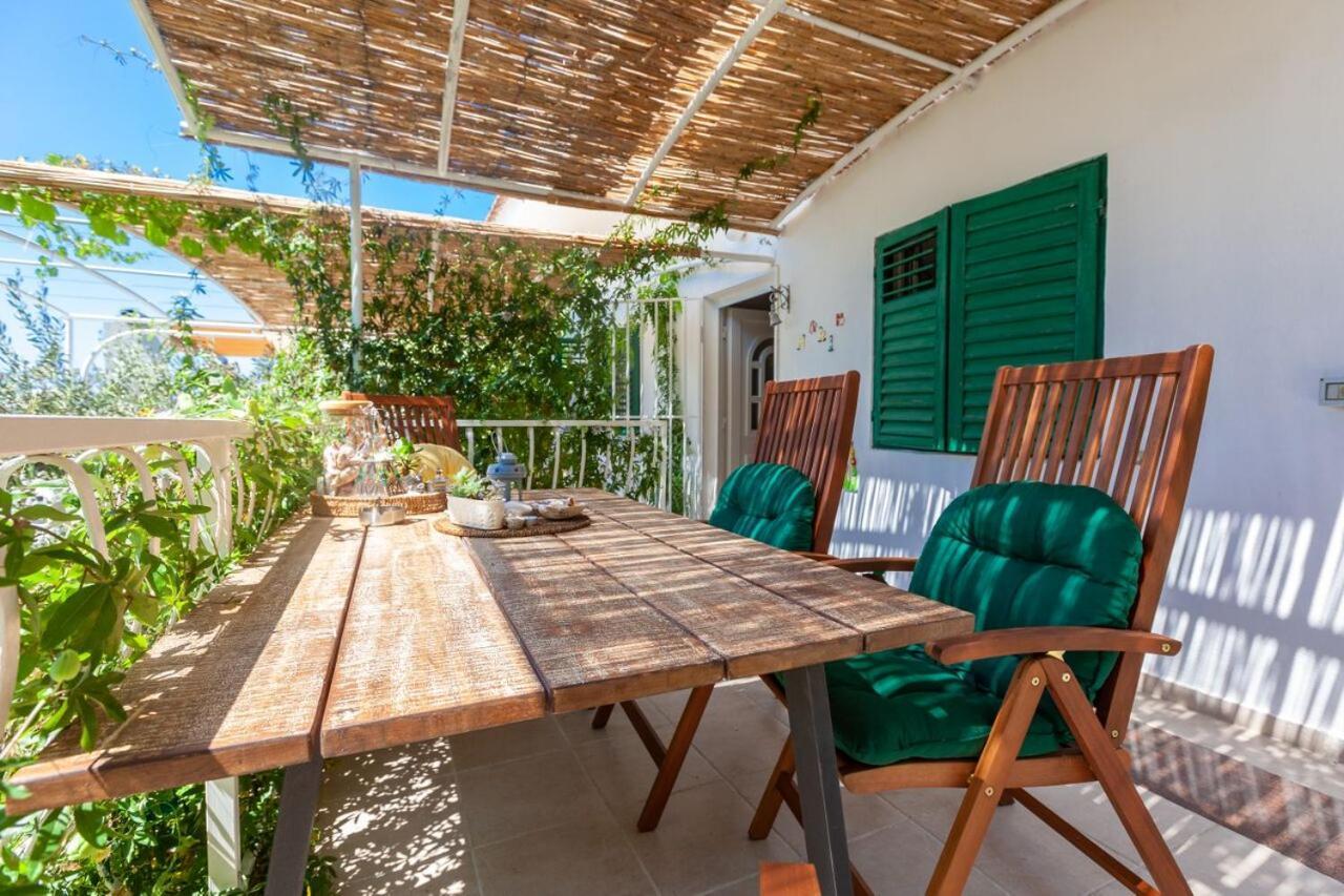 Villa Ana Makarska Exterior foto