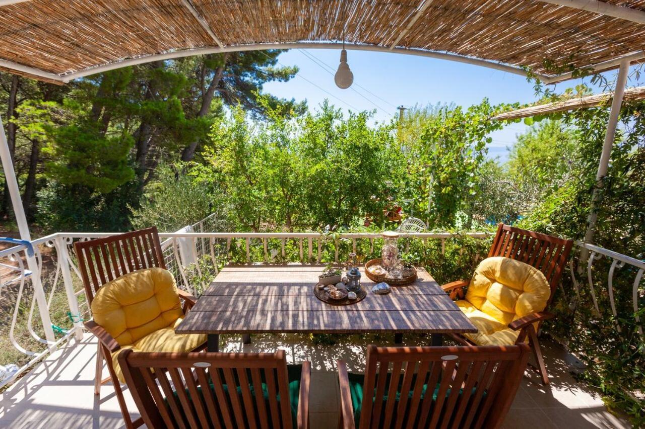 Villa Ana Makarska Exterior foto